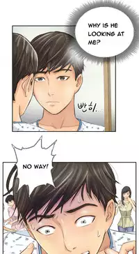 New Face Ch.1-7 (English) (Ongoing)