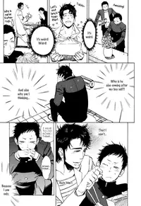 [Kijima Hyougo‎] Brand New ♡ Star [English] [Blissful Sin] [Digital] [Incomplete]