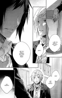 (HaruCC22) [LEGO! (Nakagawa)] Houkago, Kimi to Kotaeawase o Shiyou. (Final Fantasy XV) [English]