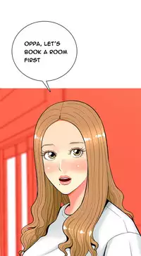 Hooker Ch.1-41 (English) (Ongoing)