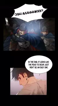 [Getty] Siren Ch.0-11 (English) (YoManga) (Ongoing)