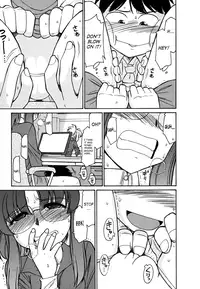 [Charlie Nishinaka] Cheers! Vol.5 [English] [SaHa]