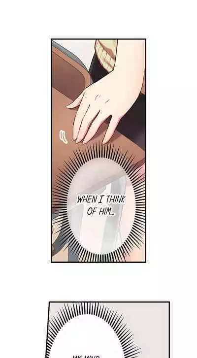 [Namita] Committee Chairman, Didn't You Just Masturbate In the Bathroom? I Can See the Number of Times People Orgasm (Ch.94-119)[English](Ongoing)