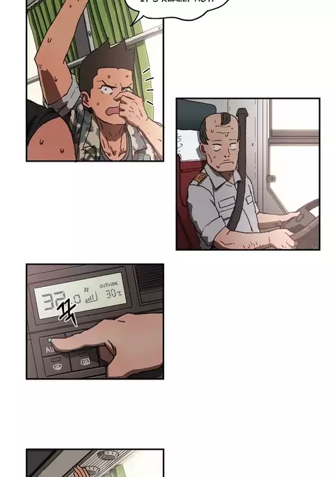 Refrain Love Ch.1-24