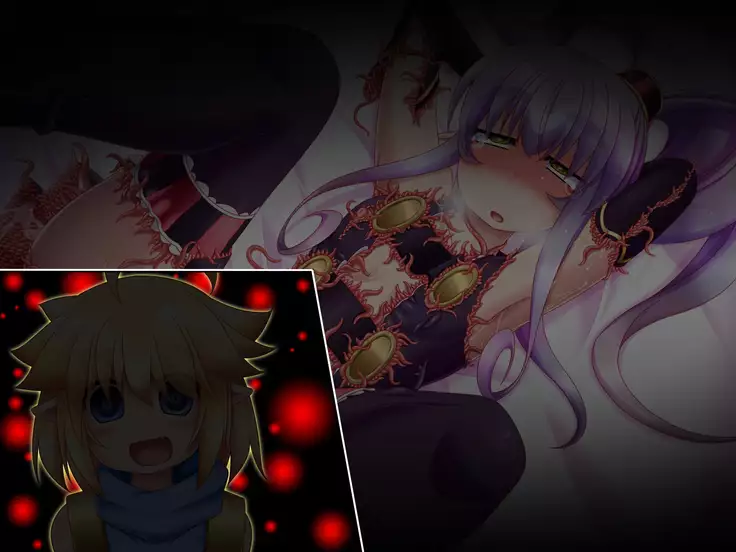 Elina and Ted's great adventure