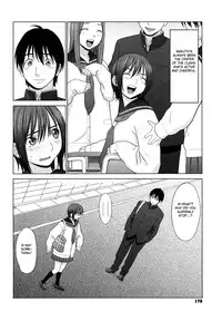 [Yarii Shimeta] I Love! Ch. 1-9 (Complete) [English] [Fated Circle]