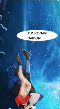 [Studio Gale] Lady Garden Ch.1-36 (English) (Ongoing)