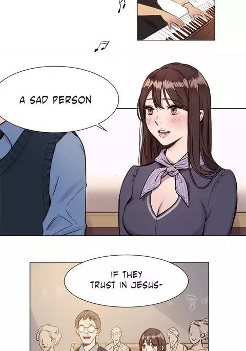 Atonement Camp Ch.1-18