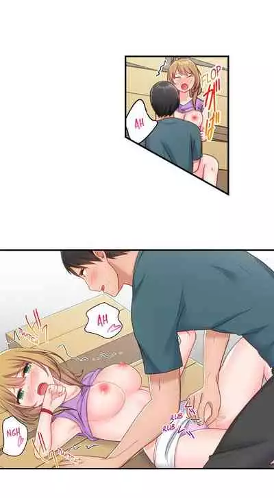 [Nanakusa Amane] Country Guy Wants to Become a Sex Master in Tokyo | Inaka Kyuuji ga Tokyo de Sex Musousuru Tameniwa [English]