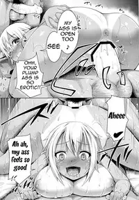 (C85) [Zetsubou Shiromuji (Shousan Bouzu)] Smiley PiXies 5 [English] {doujin-moe.us}