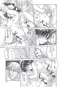 [Shizaki Masayuki] Abyssinian