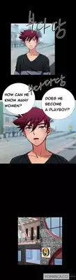[Mr. Mun] Will You Do as I Say? Ch.1-19 (English) (Ongoing)