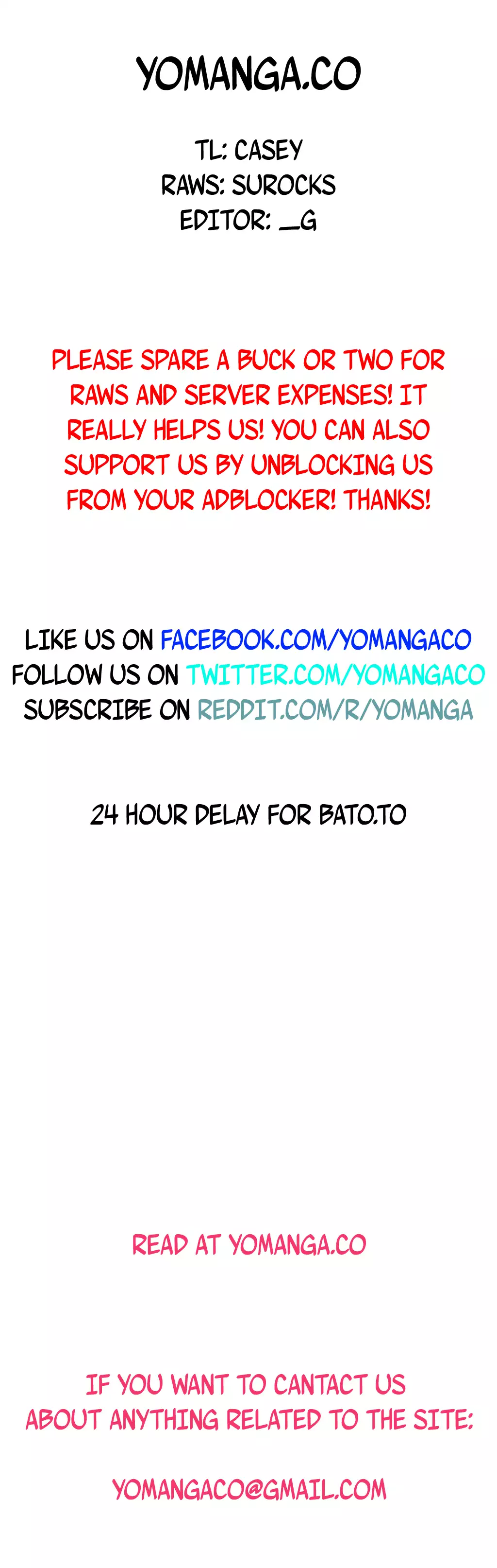 Household Affairs Ch.1-27