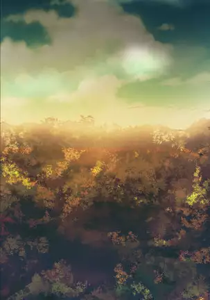 Aharoo | Yahalue Ch. 0-23