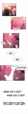 [BAK Hyeong Jun] Sweet Guy Ch. 1-41 [English] [YoManga]