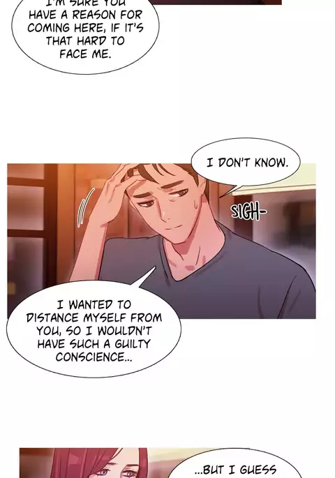 Scandal of the Witch Ch.1-31