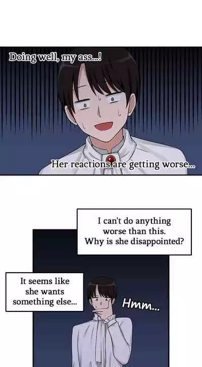 Elf Who Likes to be Humiliated Ch.12/?