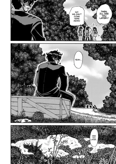 Joshi Shougakusei Ninshin Club | Gradeschooler Childbearing Club