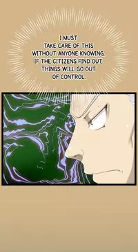 [Hong BanJang] Aharoo Ch.1-28 (English) (YoManga) (Ongoing)