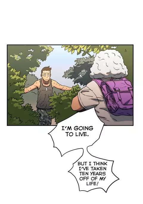 Refrain Love Ch.1-24