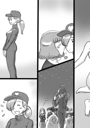 Doubutsu Noujou - 3-biki no Kobuta-chan Hen