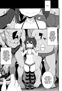 Koakuma ☆ à la Mode | Little Devil ☆ à la Mode Ch. 1-3