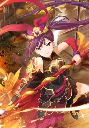 Revue Starlight -Re LIVE