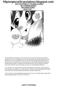 (Shota Scratch 6) [GARAHADOH (Mario)] Yes, We are Unforgiven [English] [mysterymeat3]