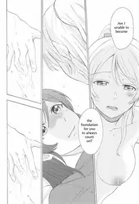 (C88) [Mushiyaki!! (Kanbayashi Makoto)] LONELINESS (Love Live!) [English] [Tosiaki]