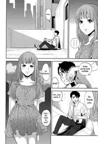 [Tohzai] Office Love Scramble [English] {NecroManCr}