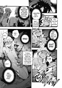 [Kawada Shougo] Koinie | Love Sacrifice (Otokonoko Heaven Vol. 01) [English] {Neptise}