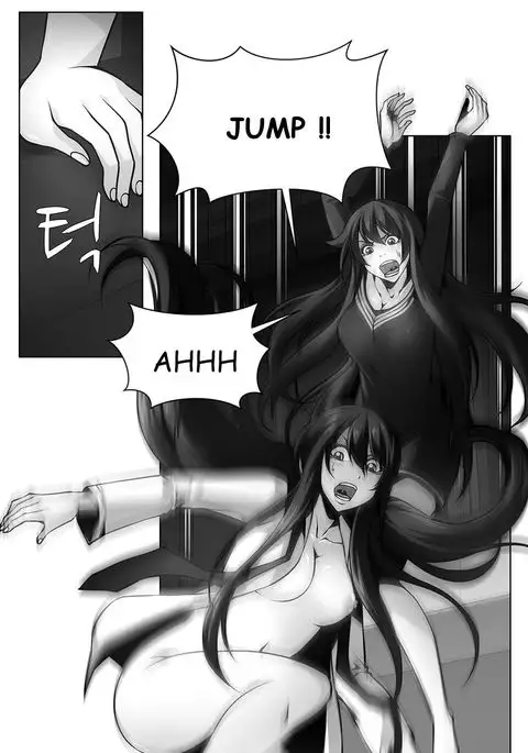 Twin Slave Ch.1-34