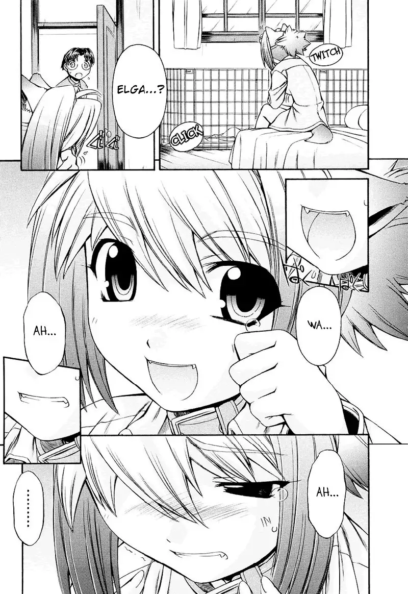 Inumimi Vol1 - Ch1
