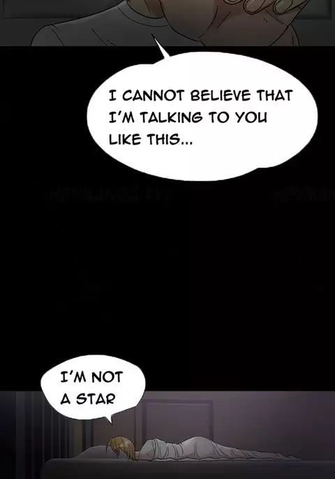 Secret Island Ch.1-21