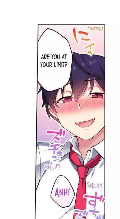 [Namita] Committee Chairman, Didn't You Just Masturbate In the Bathroom? I Can See the Number of Times People Orgasm (Ch.94-119)[English](Ongoing)