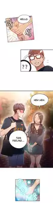 [BAK Hyeong Jun] Sweet Guy Ch. 1-43 [English] [YoManga]