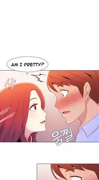 Miss Mystic Ch.1-16 (English) (Ongoing)
