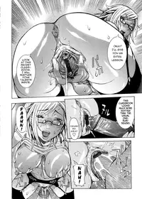 [Nico Pun Nise] Purimu no Nikki - The Diary of Purimu ~Dashichatta de Shou~ [English] [Rapture Scans]