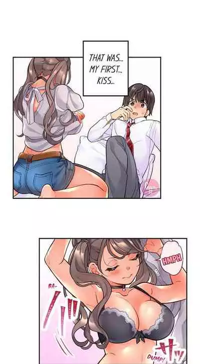 [Aoki Nanase] My Friend Came Back From the Future to Fuck Me (Ongoing) (Ch. 1 - 19)