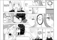 [Biroon Jr.] Megumi-chan no Jinsei Gyakuten Geki | Megumi-chan's Life Reversal Drug★ [English]