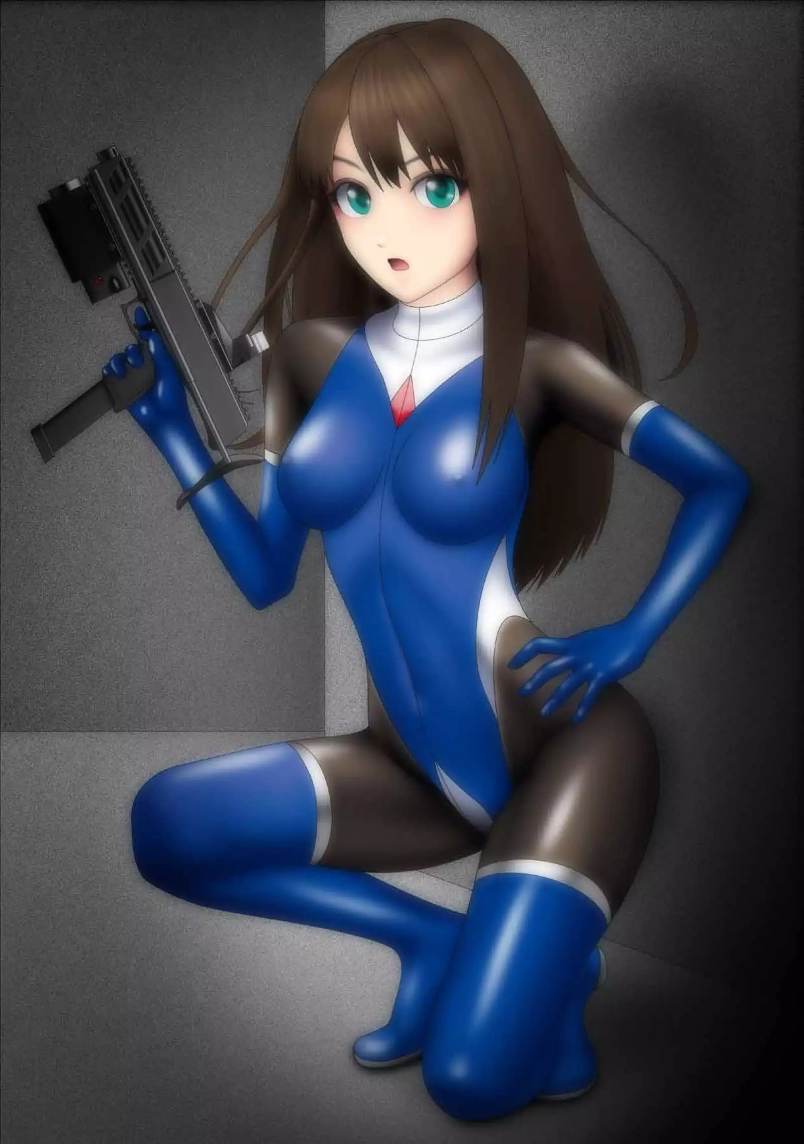 Idol Cyber Battle NEO GENERATOR episode 1 Sortie! Neo Generator