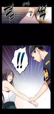 [BAK Hyeong Jun] Sweet Guy Ch. 1-43 [English] [YoManga]