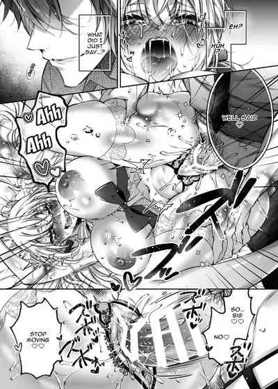 [Hana sakura (Yamato Hotaru)] Maria xx Maid 3 [English] {Doujins.com} [Digital]