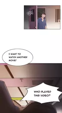 Miss Mystic Ch.1-20 (English) (Ongoing)