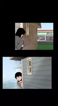 Missing Ch.1-9 (English) (Ongoing)