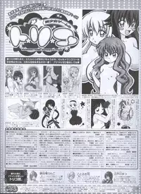 Dengeki Hime 2008-10