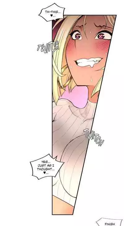 [Choe Namsae, Shuroop] Sexercise Ch. 1-35 [English]