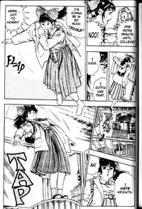 [Maeda Toshio] La Blue Girl Vol.1 [English]