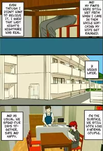 My Bad-ass Wife Got Pwned By My Boss' Big Dick