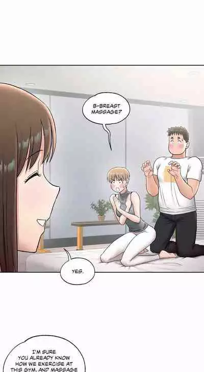 [Choe Namsae, Shuroop] Sexercise Ch.73/? [English] [Manhwa PDF]